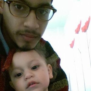 Meet your Posher, Walter